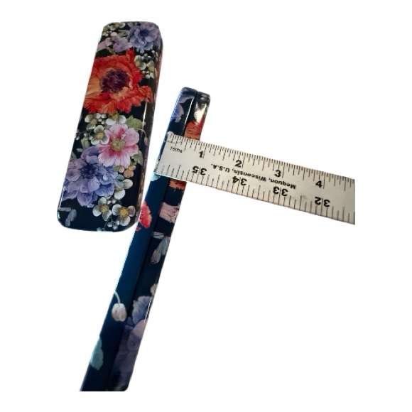 BRIGHTON jewelry tins (2) - Picture 4 of 6